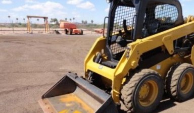 Skid-steer loaders от Savita: jcb 1 photos