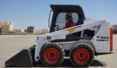 Skid-steer loaders от Latheef: bobcat 1 photos