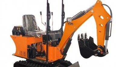 Compact excavators от Kastyla: jcb 1 photos