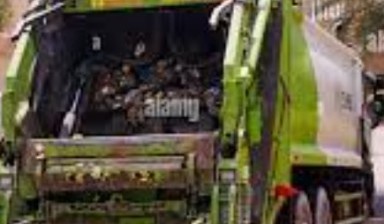 Garbage removal от Mohd: MAN 1 photos