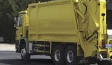 Garbage removal от Kely: MAN 1 photos