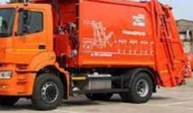 Garbage removal от MAN: MAN 1 photos