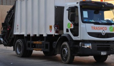 Garbage removal от HASAN/TRASHCO: renault 1 photos