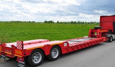 Lowboys от Kopt: man 1 photos
