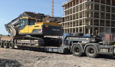 Объявление от Dubai: «Experienced Freight Forwarding» 1 photos