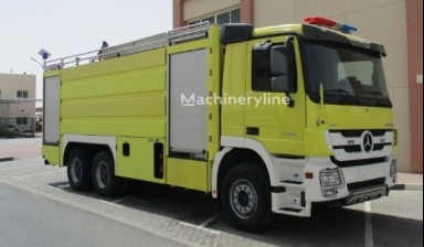 Municipal vehicles от Colabs: mercedes 1 photos