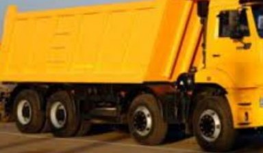 Dump trucks and tonar trucks от Oka: SCANIA 1 photos
