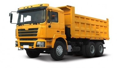 Dump trucks and tonar trucks от Vock: HOWO 1 photos