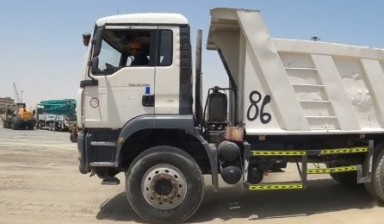 Dump trucks and tonar trucks от Tianaero: SCANIA 1 photos