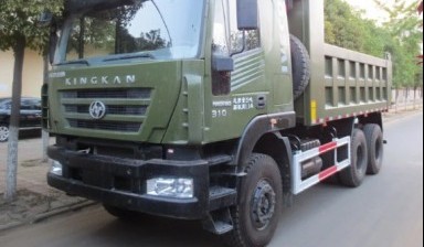 Dump trucks and tonar trucks от David: Kimgkan 1 photos