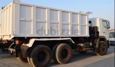 Dump trucks and tonar trucks от Flora: SCANIA 1 photos