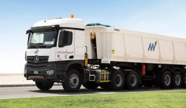 Объявление от Manohar: «Transportation of bulk materials» 2 photos