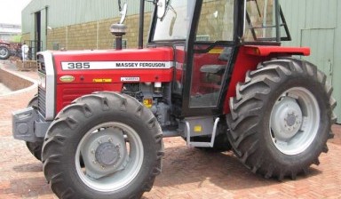 Tractors and agricultural machinery от Shy: massy ferguson 1 photos