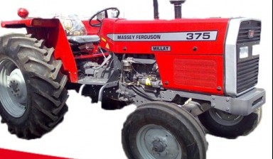 Tractors and agricultural machinery от Malik Awais: massey ferguson 1 photos