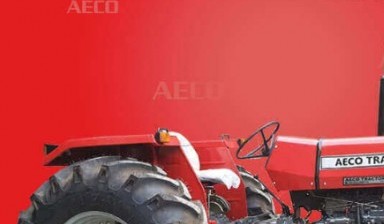 Tractors and agricultural machinery от ITAMC: massey ferguson 1 photos