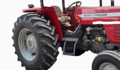 Tractors and agricultural machinery от ALLI: massey ferguson 2 photos