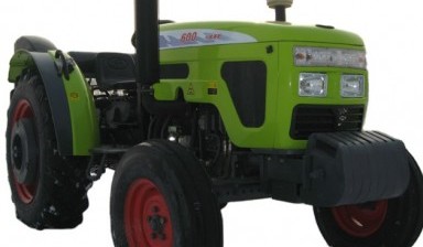 Tractors and agricultural machinery от ALihkan: 60hp 1 photos