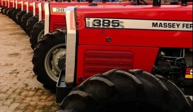 Tractors and agricultural machinery от Gustav: massey ferguson 1 photos