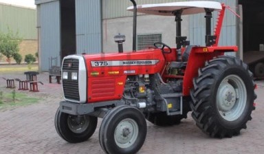 Tractors and agricultural machinery от Susen: massey ferguson 1 photos