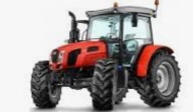 Tractors and agricultural machinery от Vogue: OEM 2 photos
