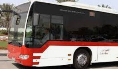 Buses with 30-60 seats от Day to Day: 1 photos