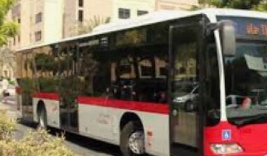 Buses with 30-60 seats от ANBI: 1 photos