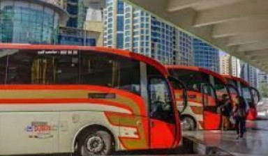 Buses with 30-60 seats от ZEN: 1 photos