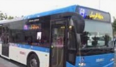 Buses with 30-60 seats от Bus: 1 photos
