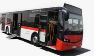 Buses with 30-60 seats от MAN: 2 photos