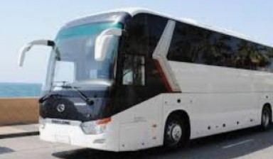Buses with 30-60 seats от Kumar: 1 photos