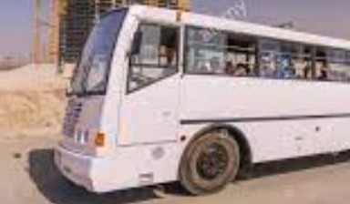 Buses with 30-60 seats от Dubai: 1 photos
