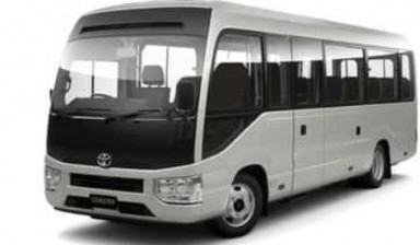 Buses with 30-60 seats от Alina: 1 photos