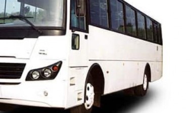 Buses with 30-60 seats от Darren: 1 photos
