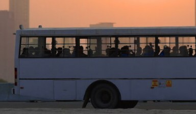 Buses with 30-60 seats от Ibrah: 1 photos