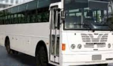 Buses with 30-60 seats от Tech: 1 photos