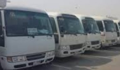 Buses with 30-60 seats от Achu: 1 photos