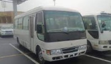 Buses with 30-60 seats от Alam: 1 photos