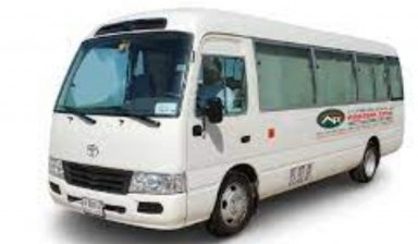 Minivans and minibuses от RTY: 1 photos