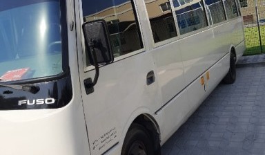 Minivans and minibuses от Global: 1 photos