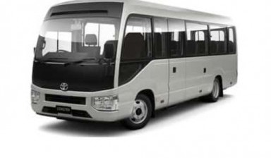 Minivans and minibuses от CC: 1 photos