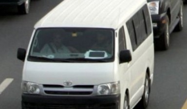 Minivans and minibuses от Aslam: 1 photos