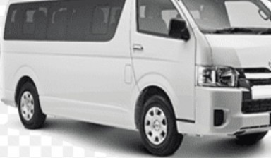 Minivans and minibuses от Lka: 1 photos