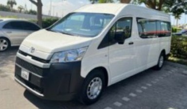 Minivans and minibuses от Aslam: 1 photos