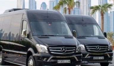 Minivans and minibuses от Ack: 1 photos