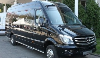 Minivans and minibuses от Andrea: 1 photos