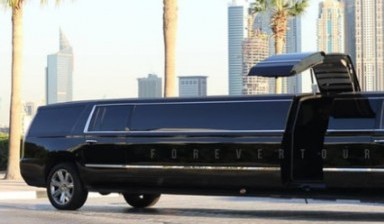 Wedding cars and limousines от Limousine: 1 photos