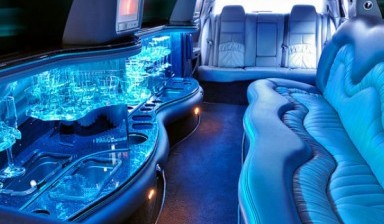 Limousine Rental от Hyg: 1 photos