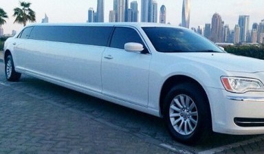 Limousine Rental от Limo: 1 photos
