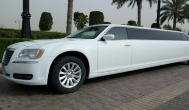 Wedding cars and limousines от Akhila: 1 photos