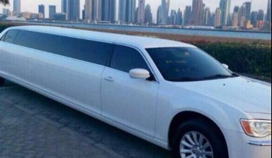 Limousine Rental от Ack: 1 photos